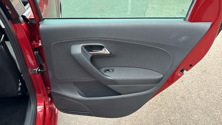 Volkswagen Polo 1.2 TSI Match 5dr Petrol Hatchback